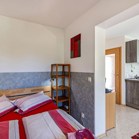 An Der Schwaebischen Alb Apartman Mössingen Kültér fotó