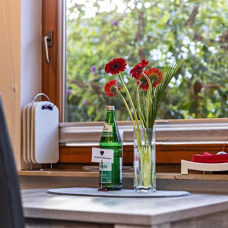 An Der Schwaebischen Alb Apartman Mössingen Kültér fotó