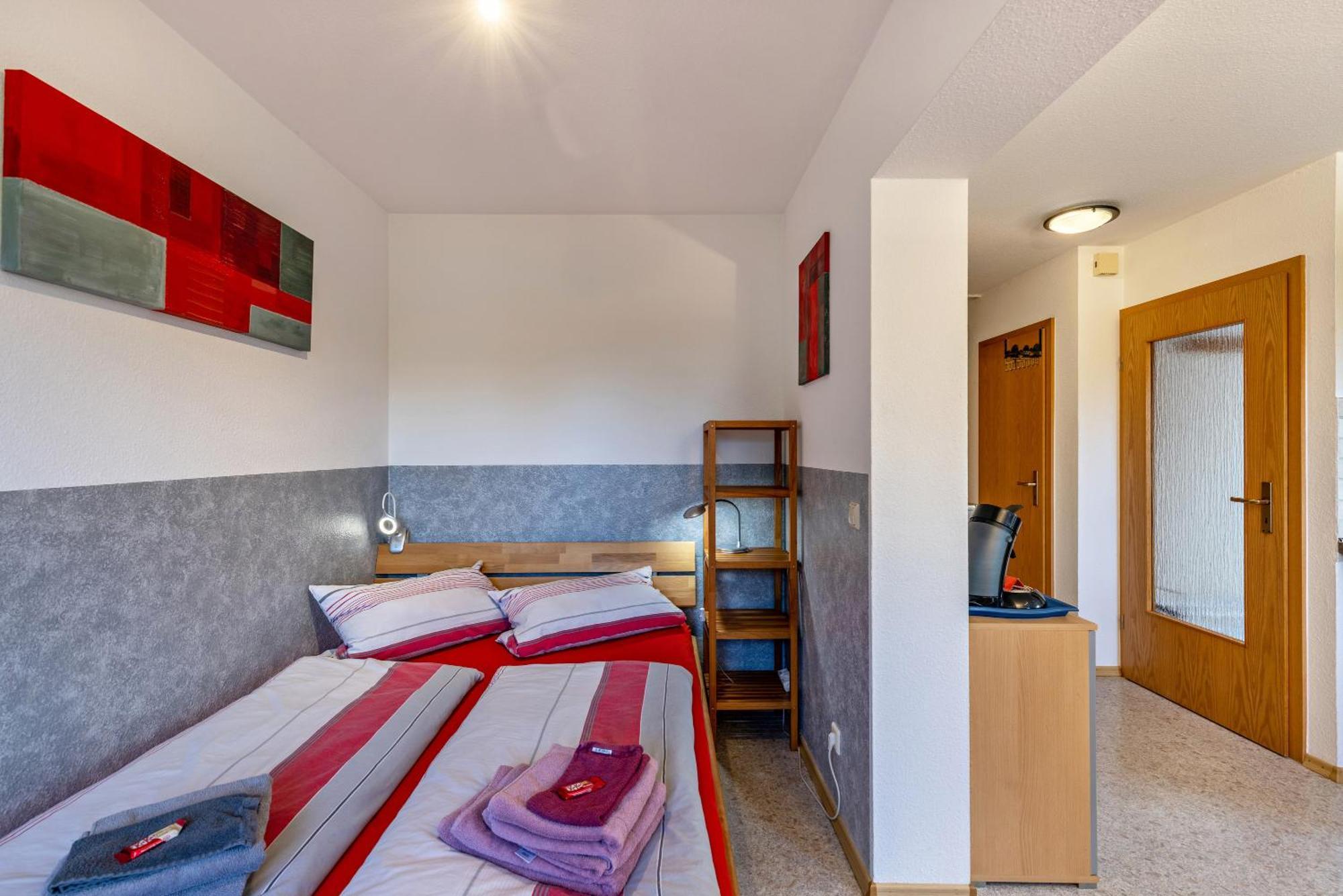 An Der Schwaebischen Alb Apartman Mössingen Kültér fotó