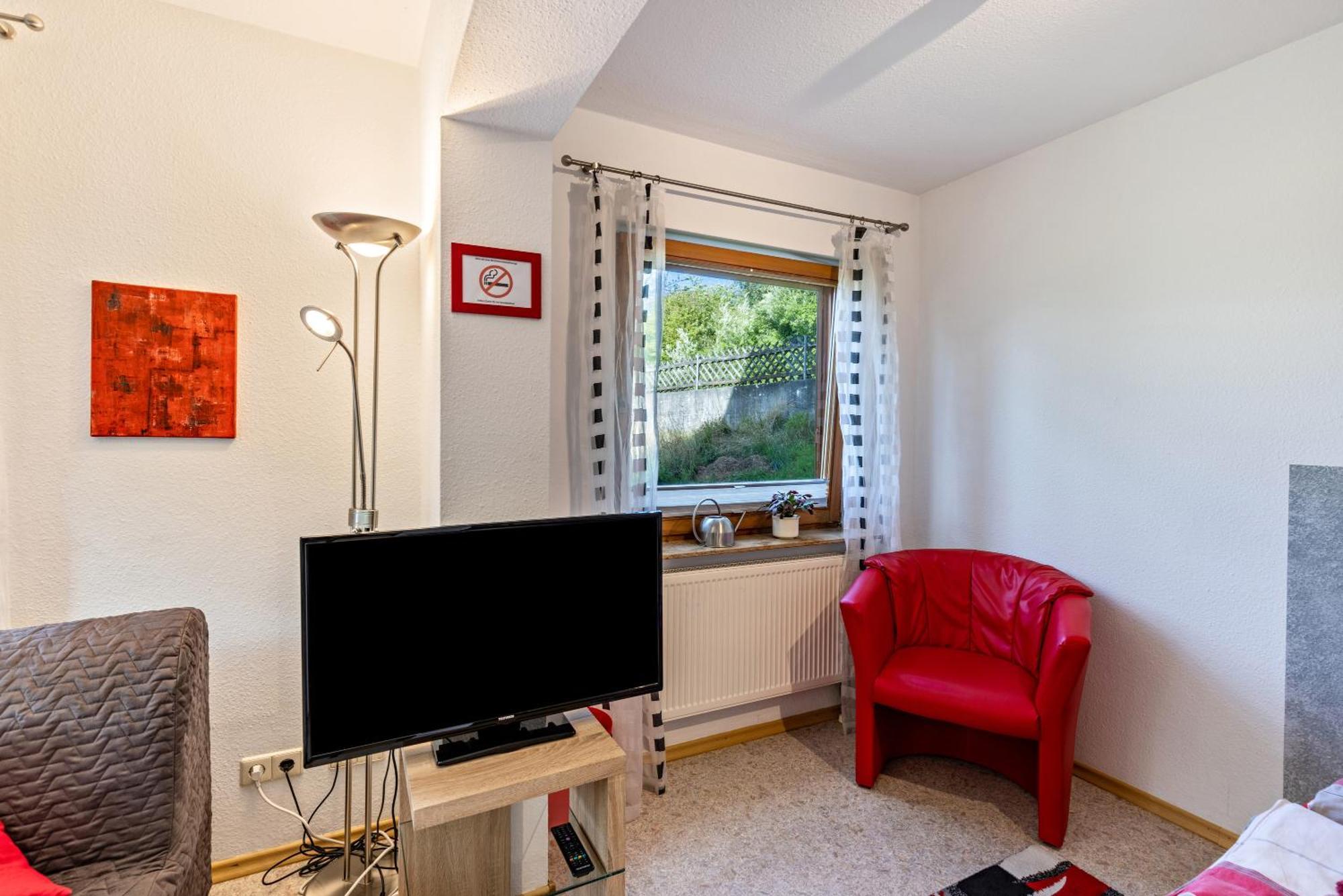 An Der Schwaebischen Alb Apartman Mössingen Kültér fotó