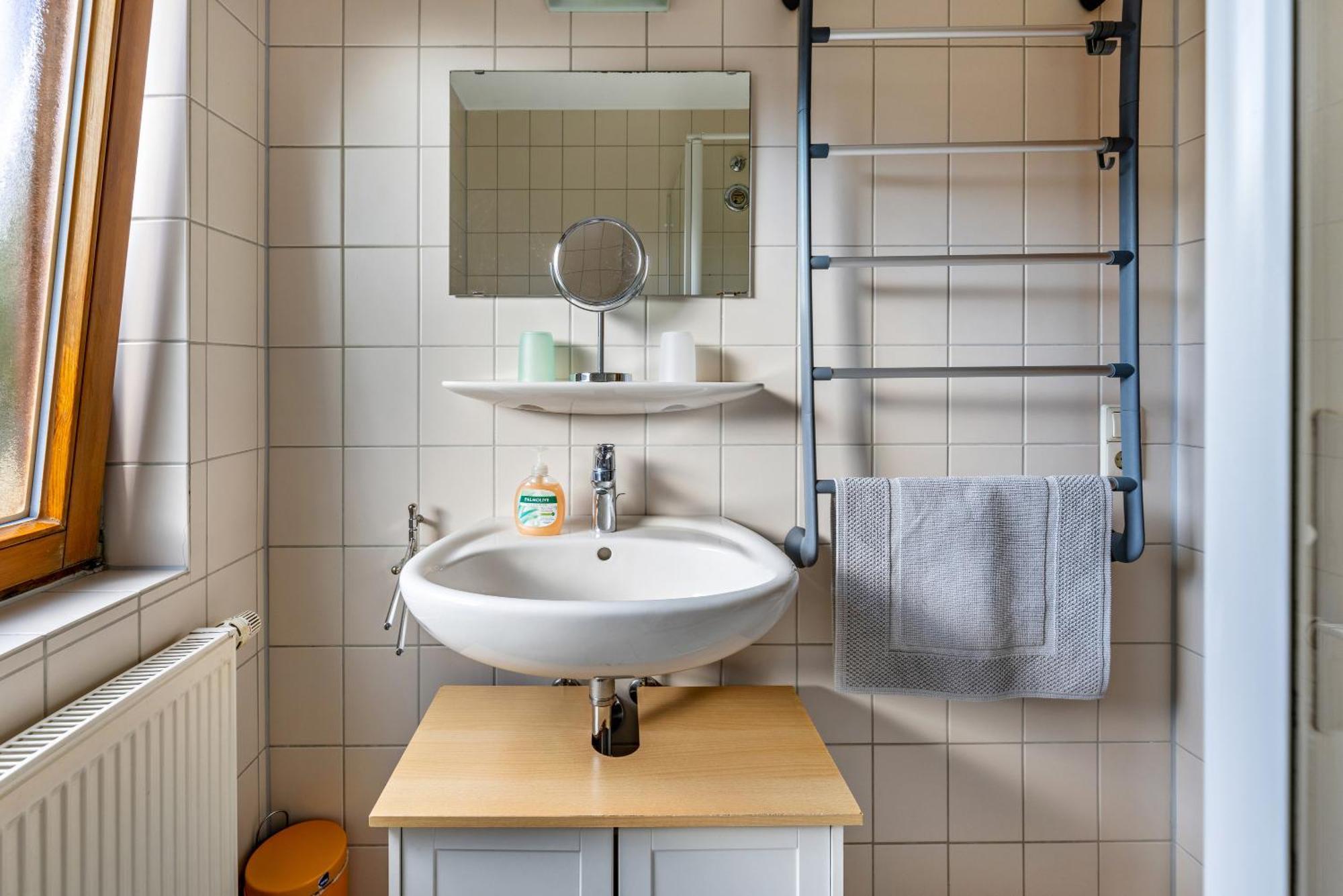 An Der Schwaebischen Alb Apartman Mössingen Kültér fotó