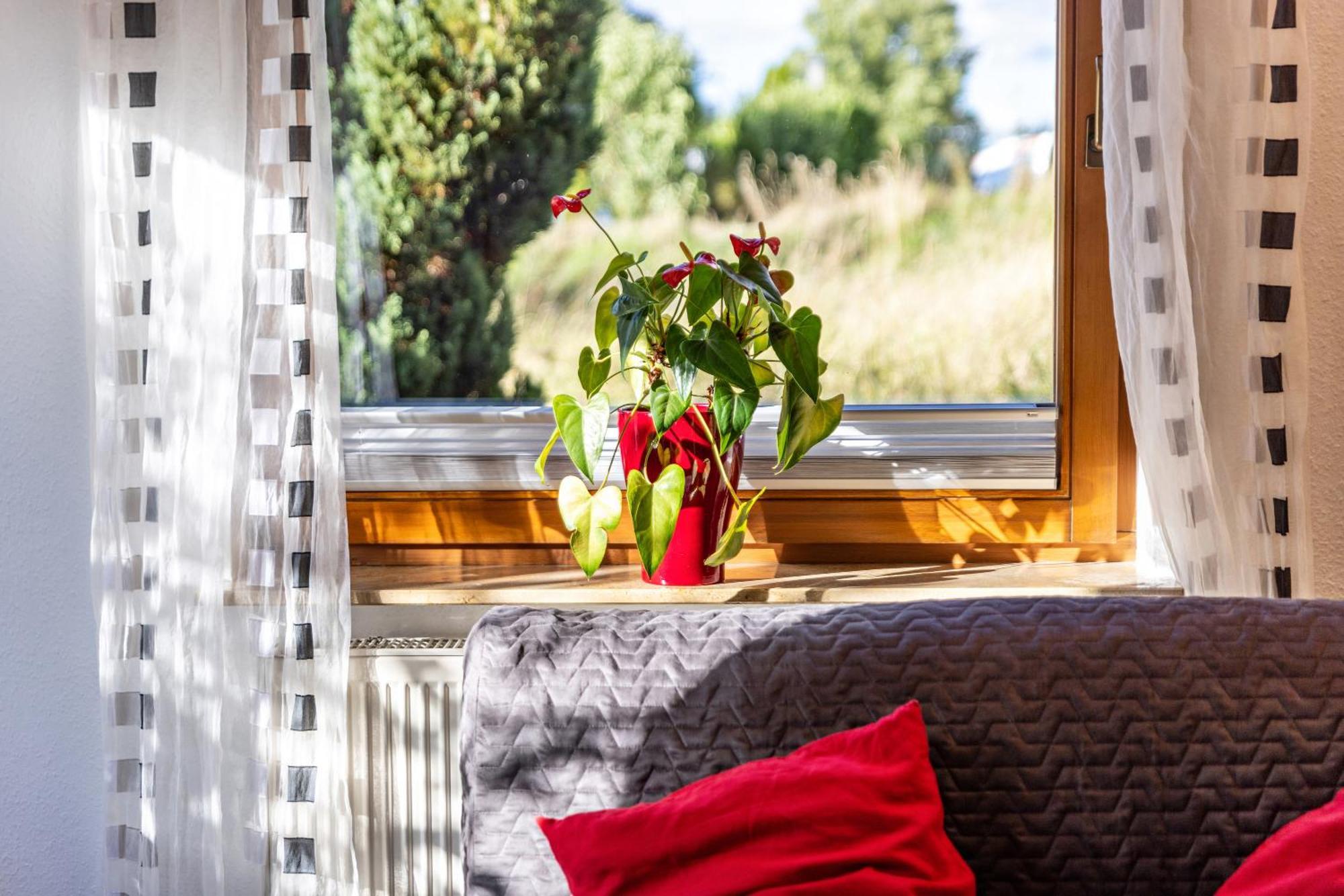 An Der Schwaebischen Alb Apartman Mössingen Kültér fotó